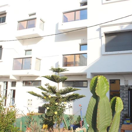 Lafamilia Surf Imsouane Otel Dış mekan fotoğraf