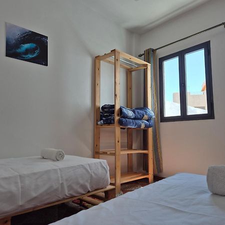 Lafamilia Surf Imsouane Otel Dış mekan fotoğraf