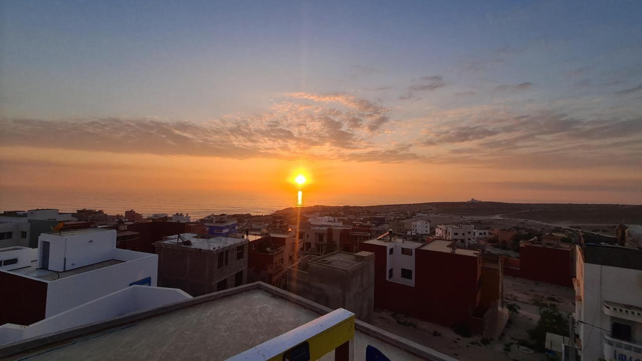 Lafamilia Surf Imsouane Otel Dış mekan fotoğraf