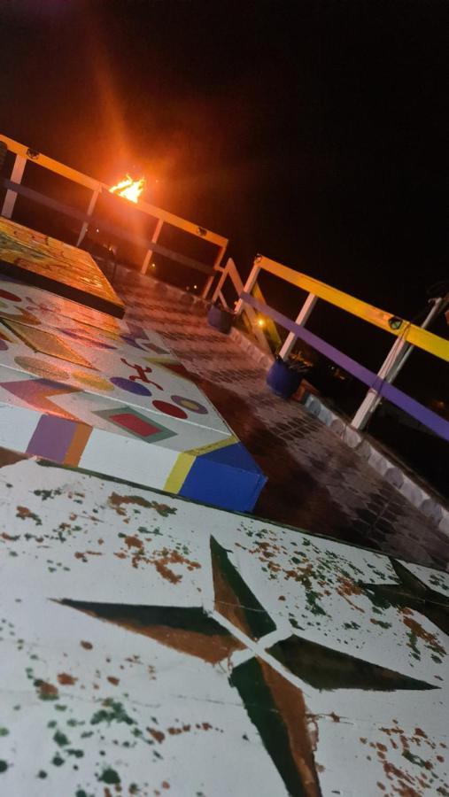 Lafamilia Surf Imsouane Otel Dış mekan fotoğraf