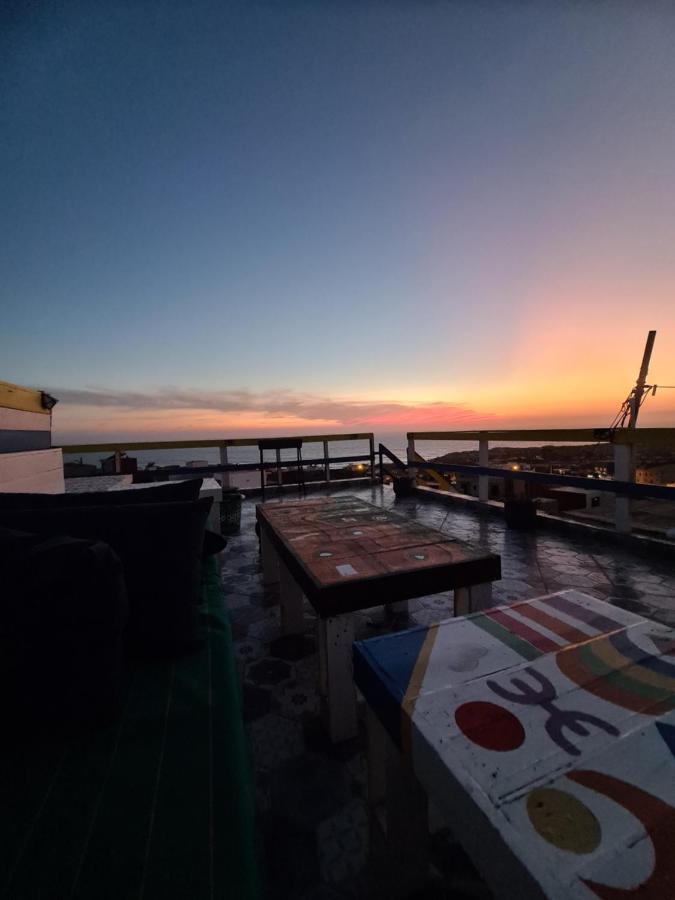 Lafamilia Surf Imsouane Otel Dış mekan fotoğraf