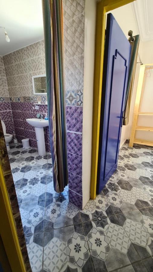 Lafamilia Surf Imsouane Otel Dış mekan fotoğraf