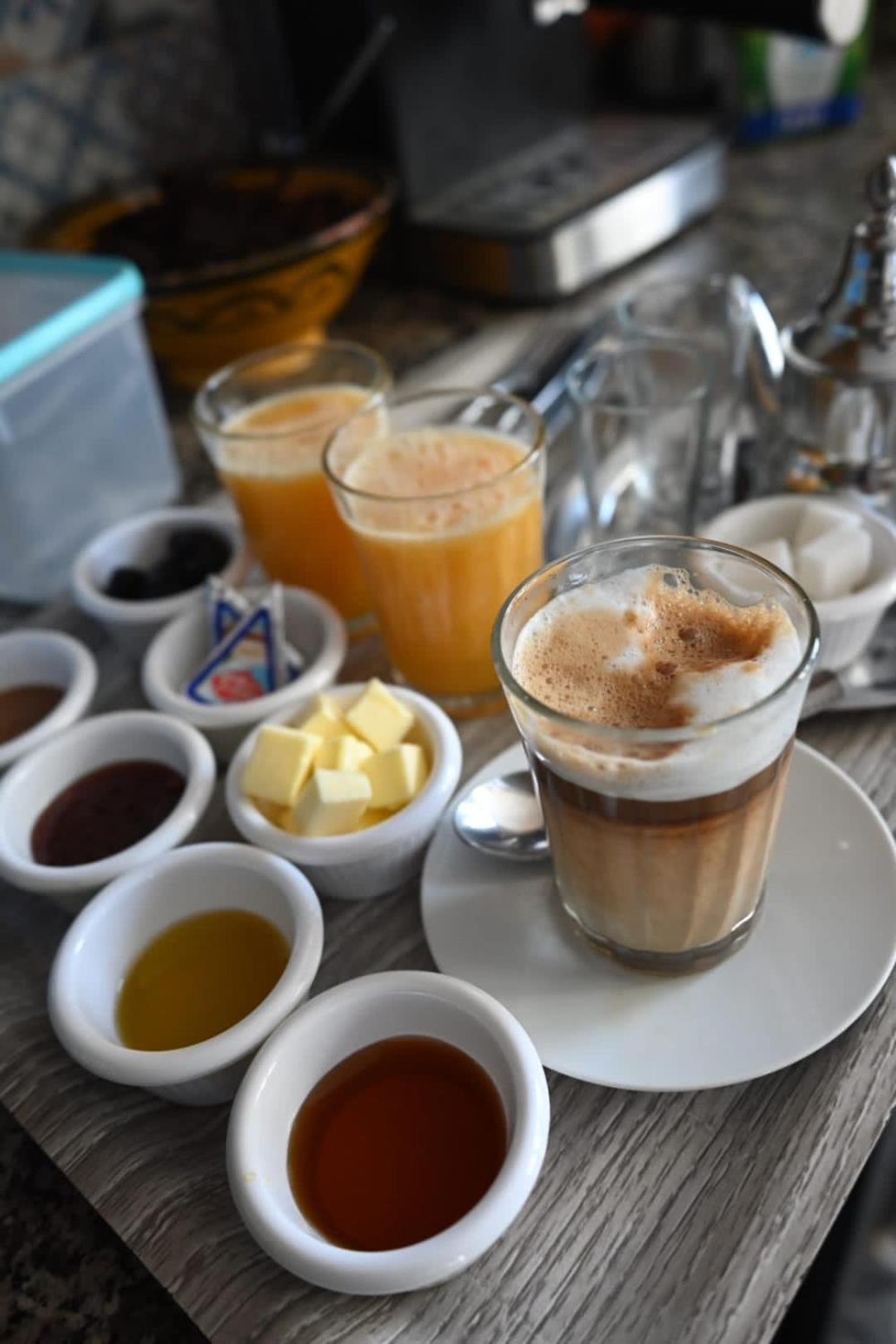 Lafamilia Surf Imsouane Otel Dış mekan fotoğraf