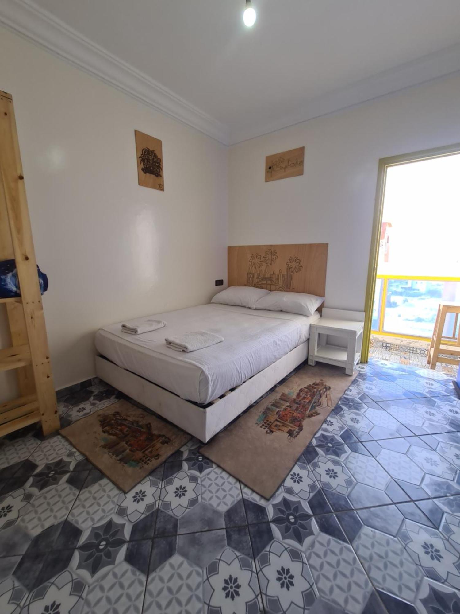 Lafamilia Surf Imsouane Otel Dış mekan fotoğraf