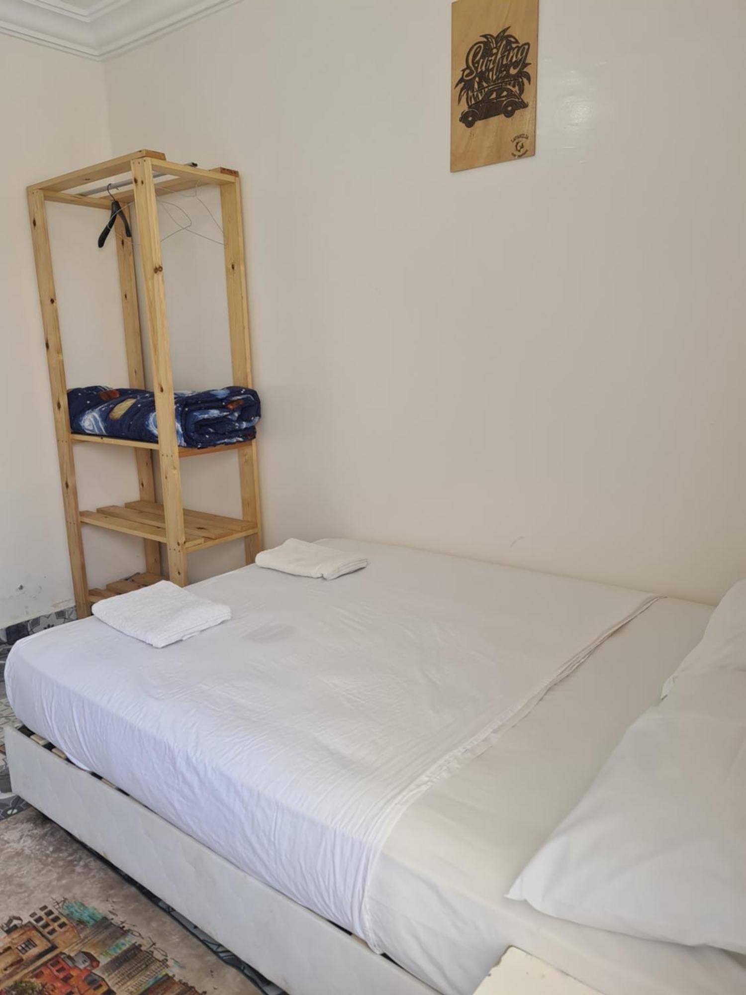 Lafamilia Surf Imsouane Otel Dış mekan fotoğraf