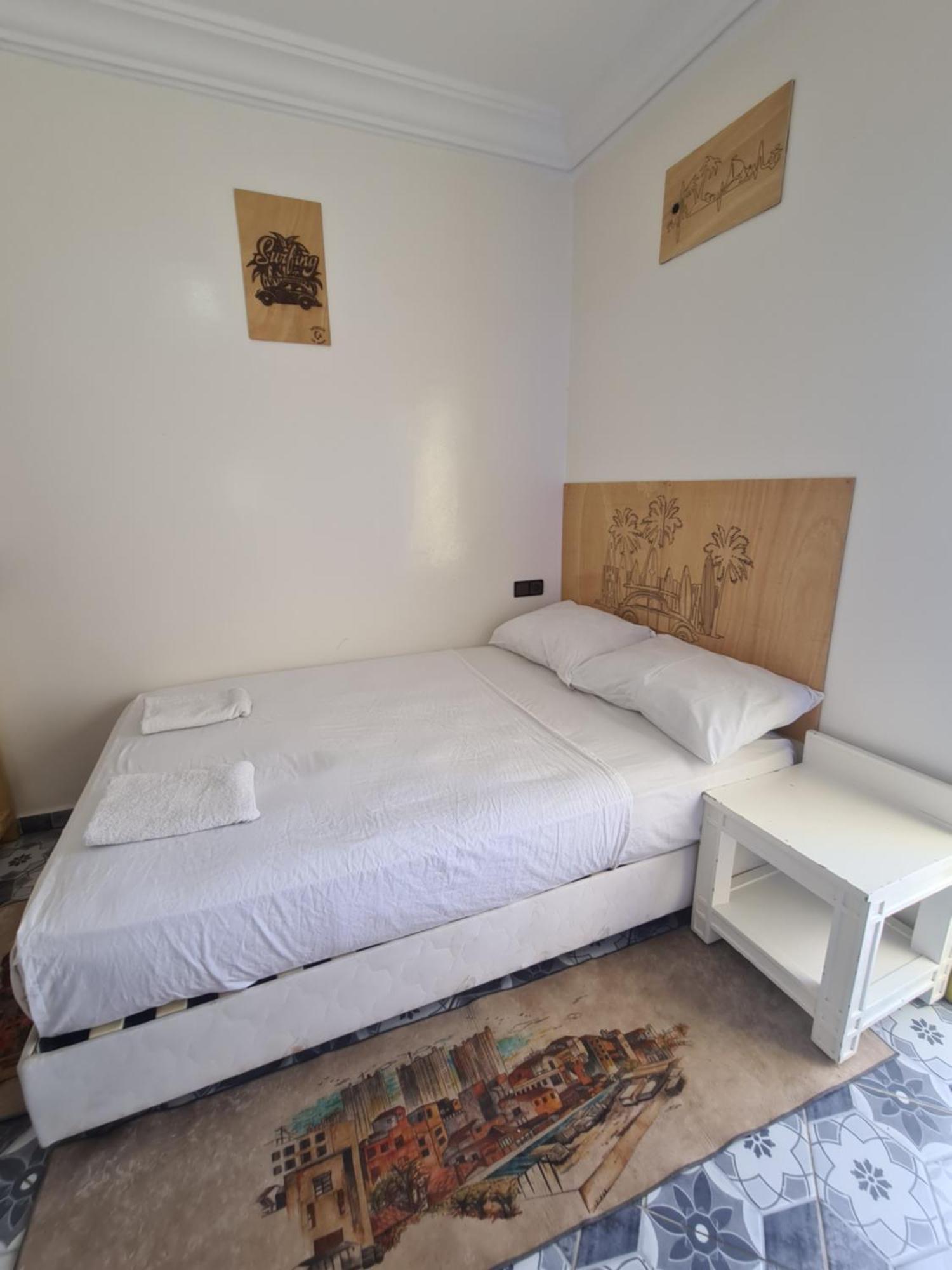 Lafamilia Surf Imsouane Otel Dış mekan fotoğraf