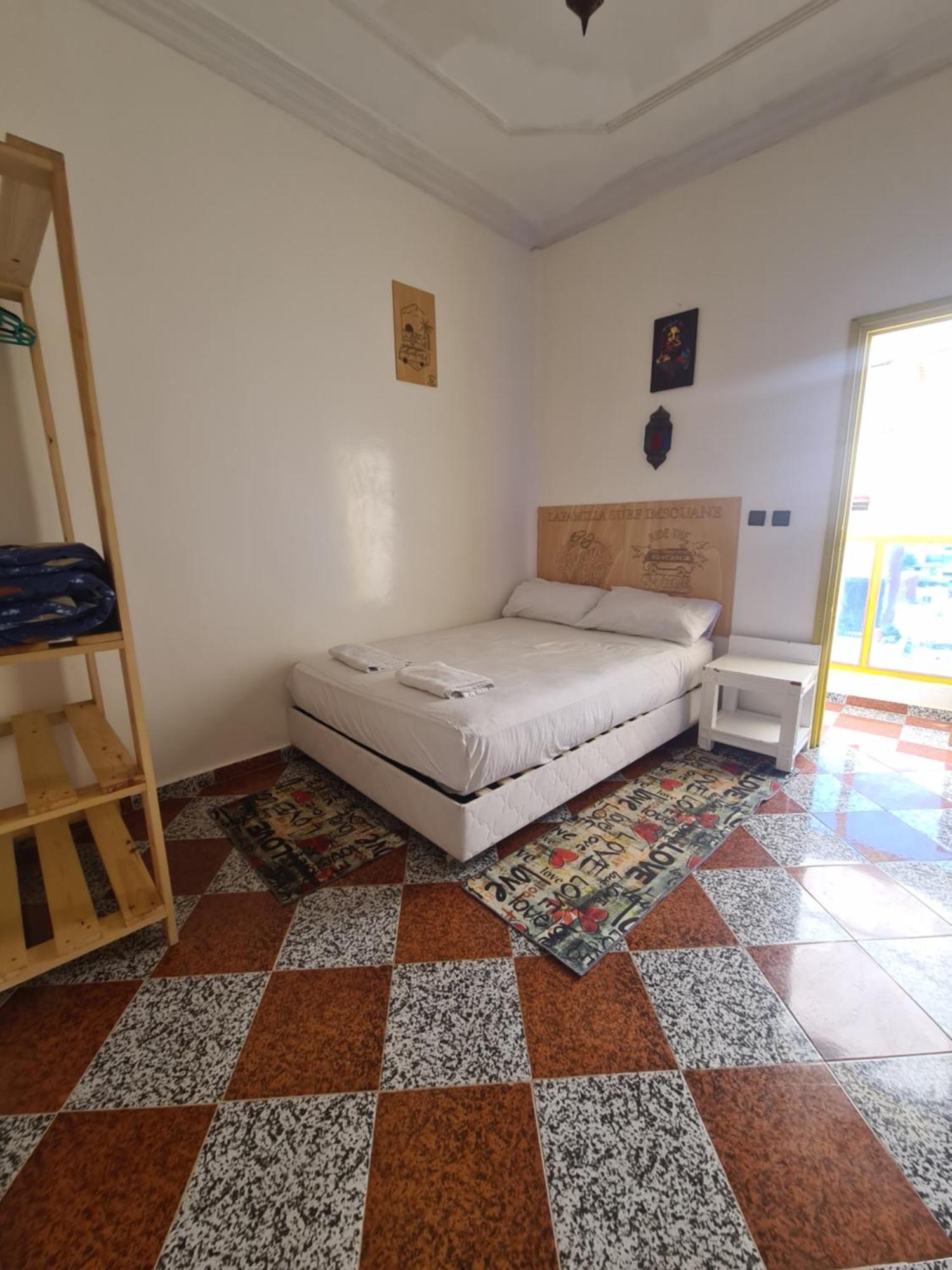 Lafamilia Surf Imsouane Otel Dış mekan fotoğraf