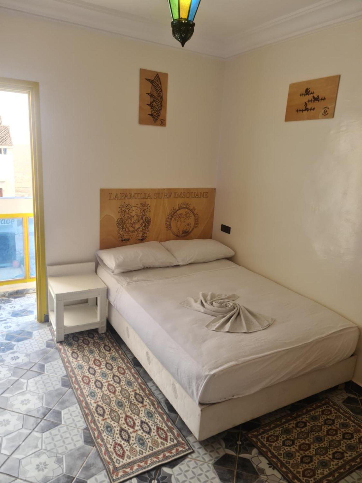 Lafamilia Surf Imsouane Otel Dış mekan fotoğraf