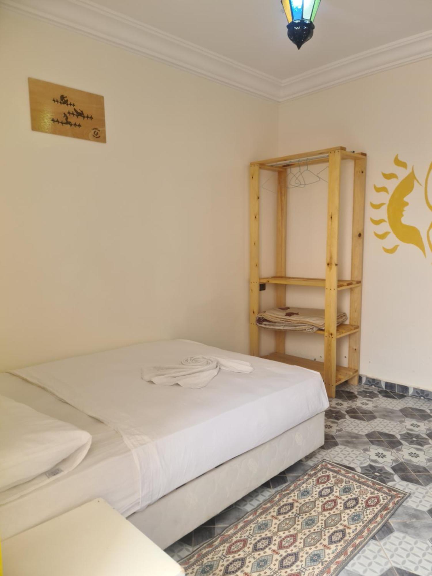 Lafamilia Surf Imsouane Otel Dış mekan fotoğraf