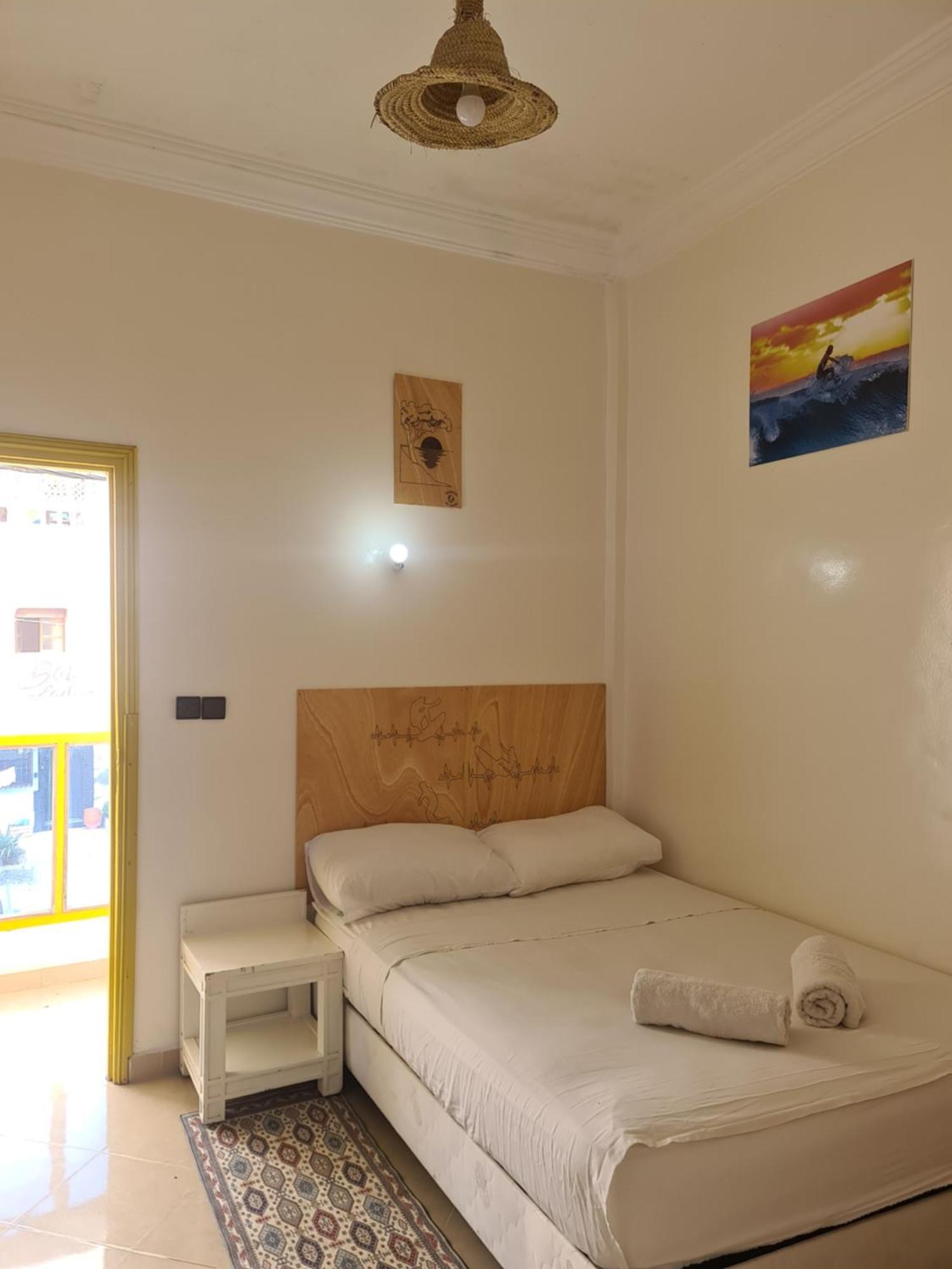 Lafamilia Surf Imsouane Otel Dış mekan fotoğraf