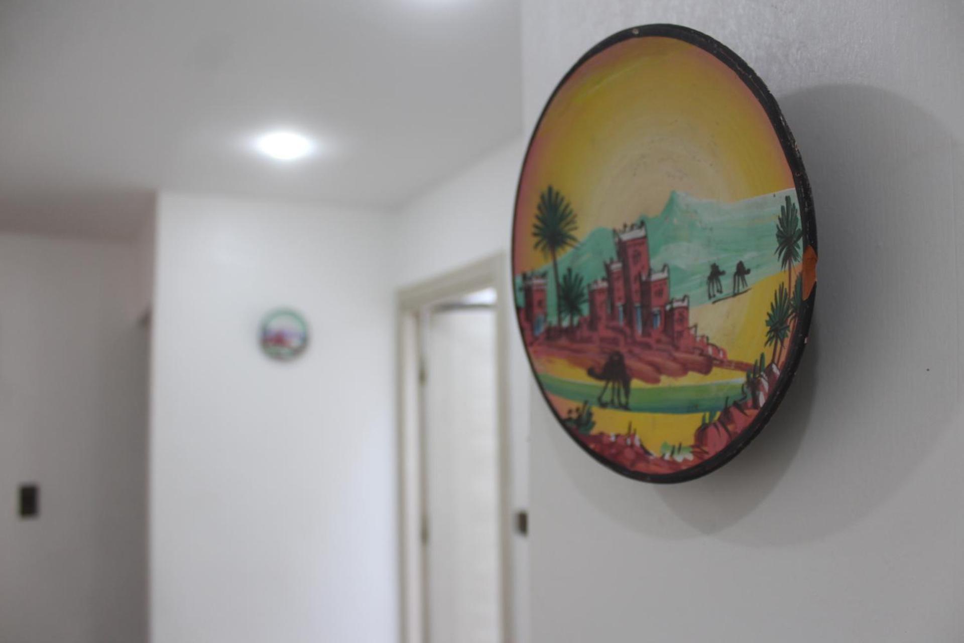 Lafamilia Surf Imsouane Otel Dış mekan fotoğraf