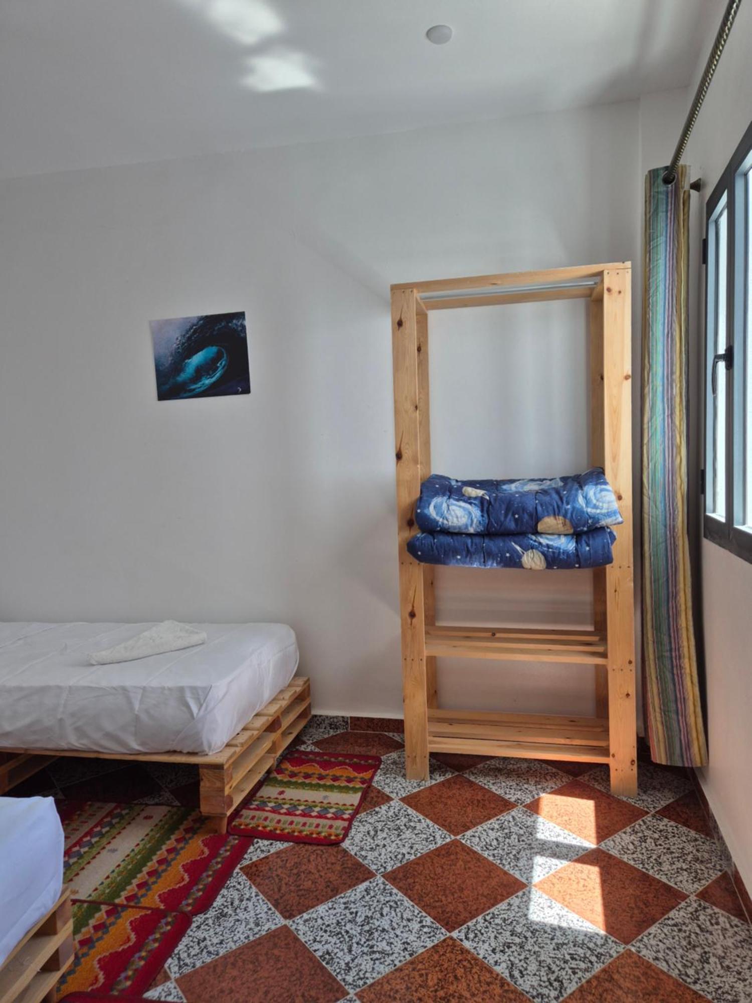 Lafamilia Surf Imsouane Otel Dış mekan fotoğraf