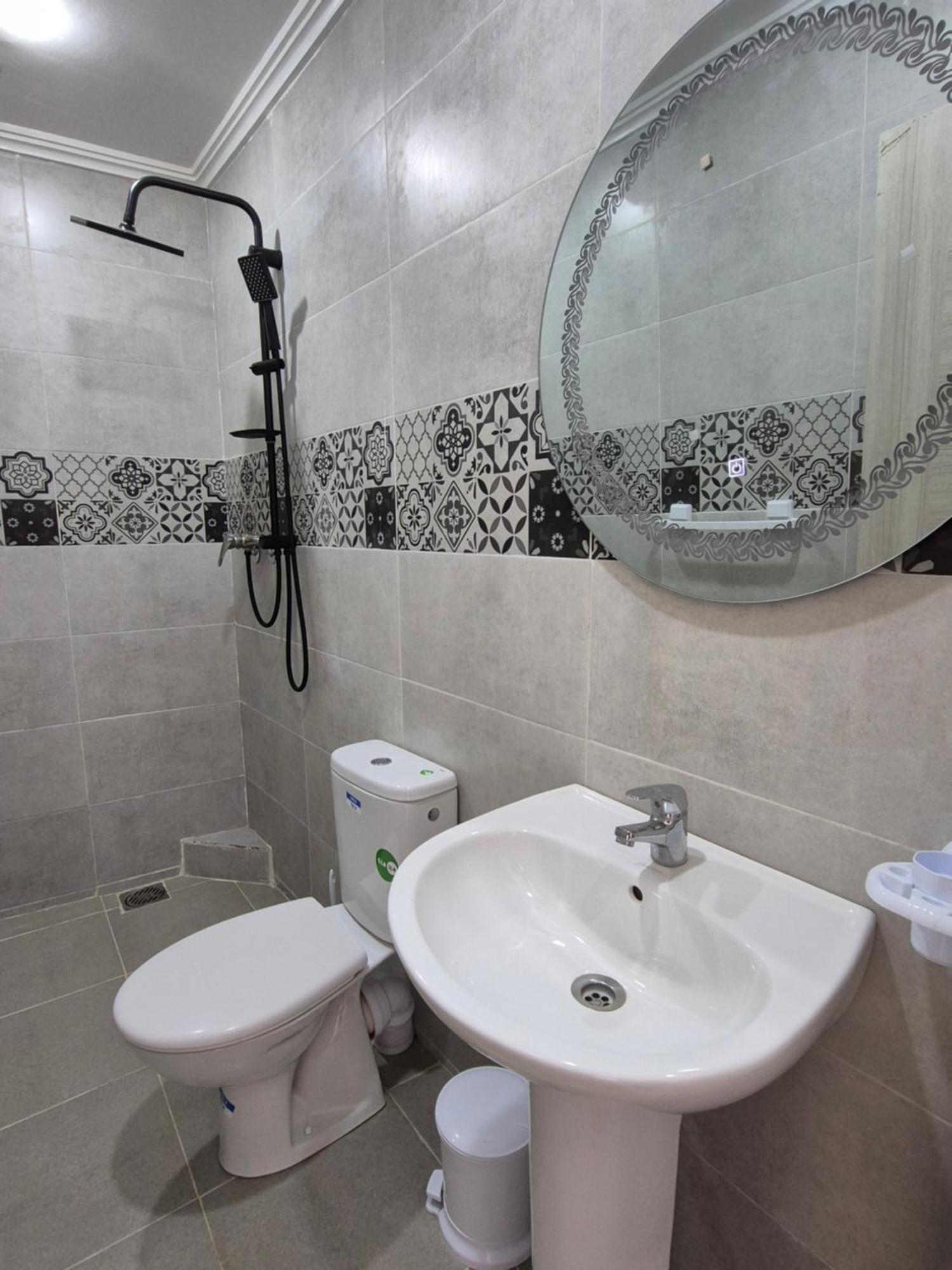 Lafamilia Surf Imsouane Otel Dış mekan fotoğraf