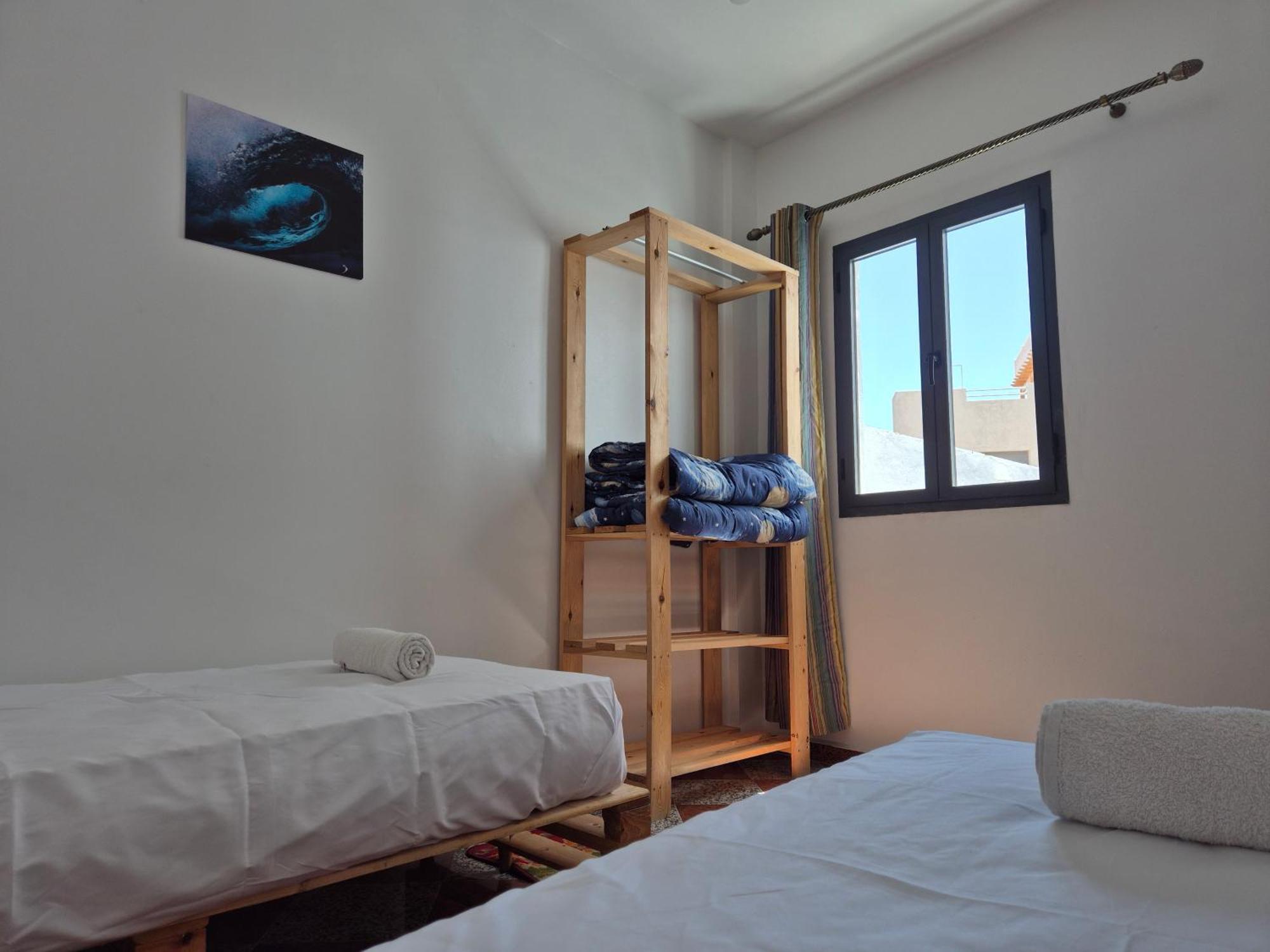 Lafamilia Surf Imsouane Otel Dış mekan fotoğraf