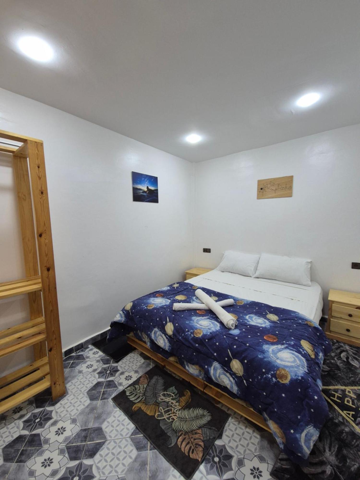 Lafamilia Surf Imsouane Otel Dış mekan fotoğraf