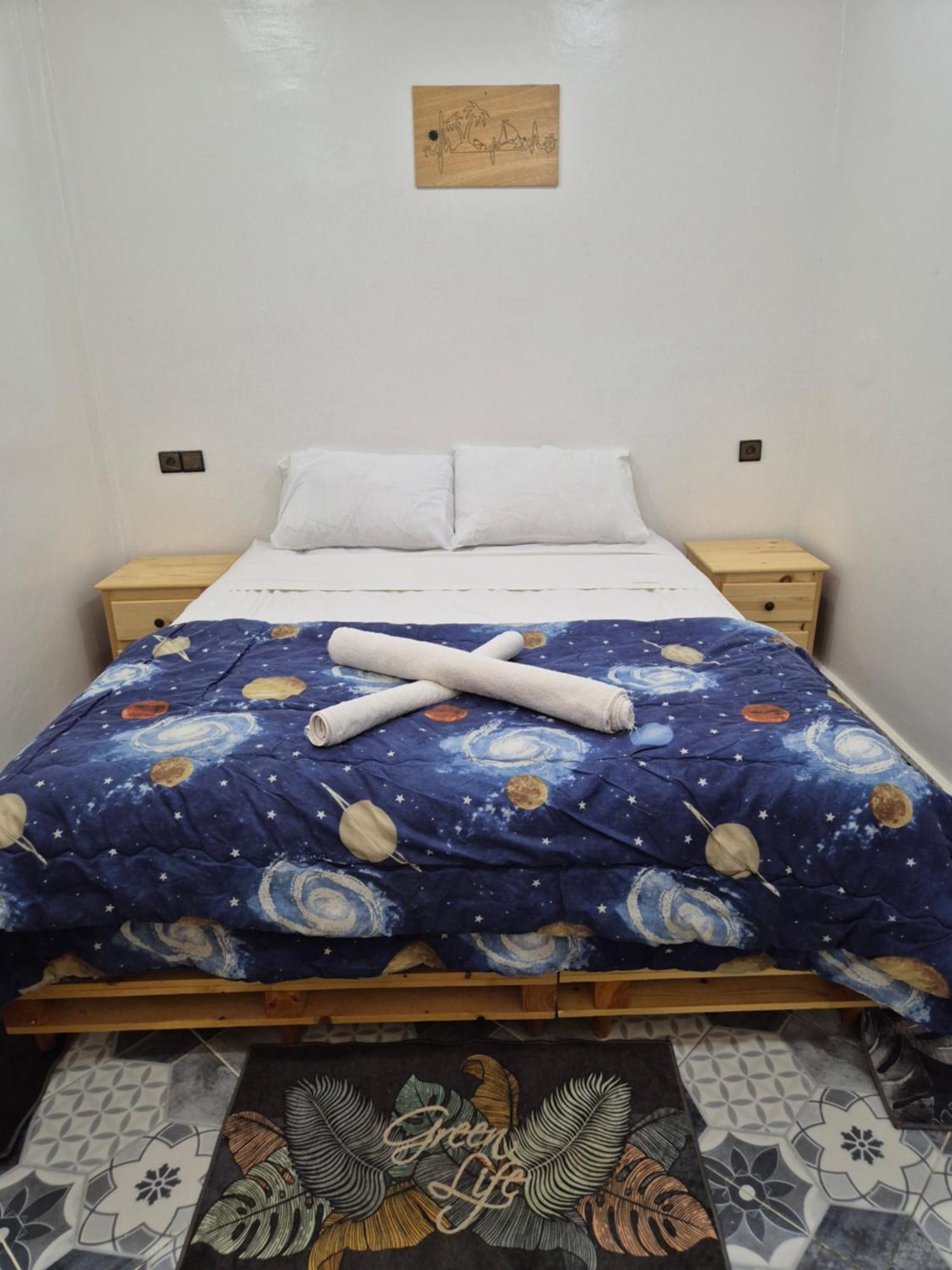 Lafamilia Surf Imsouane Otel Dış mekan fotoğraf