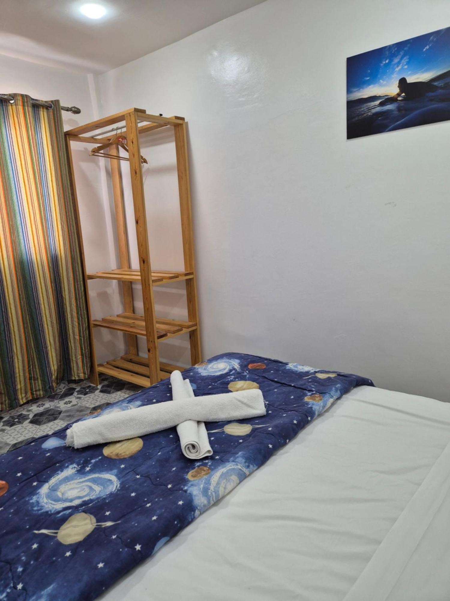 Lafamilia Surf Imsouane Otel Dış mekan fotoğraf